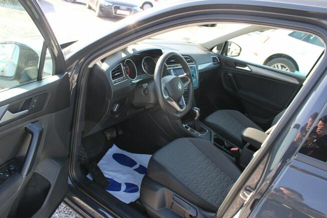 Volkswagen Tiguan EVO Life DSG F-Vat Salon Polska Gwarancja