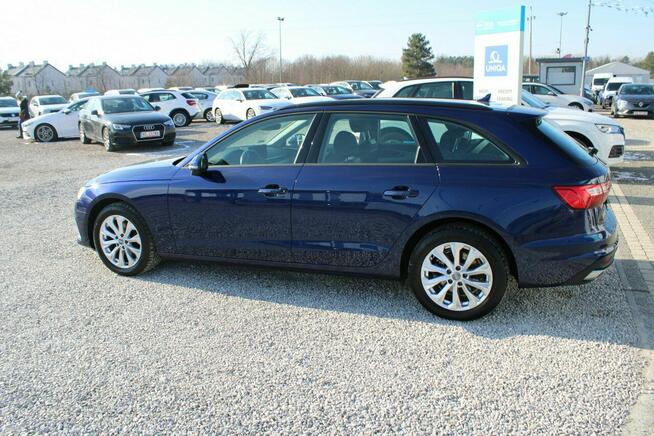 Audi A4 S-Tronic Gwarancja Kamera F-vat Salon Polska