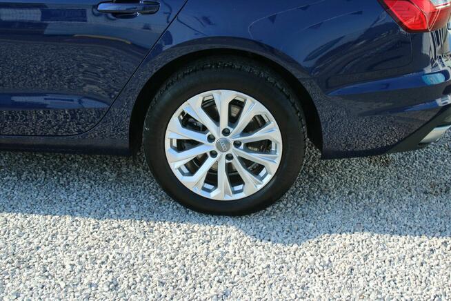 Audi A4 S-Tronic Gwarancja Kamera F-vat Salon Polska