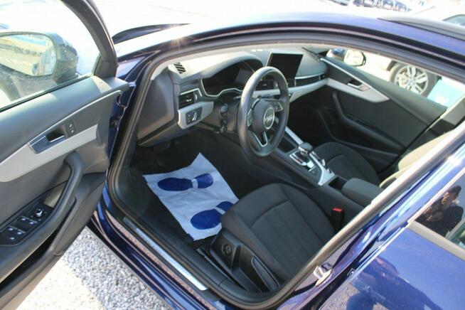 Audi A4 S-Tronic Gwarancja Kamera F-vat Salon Polska