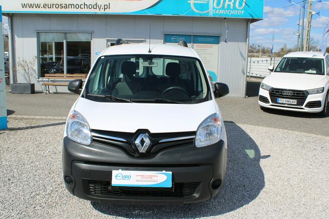 Renault Kangoo 1.5dCI F-Vat Salon Polska Gwarancja
