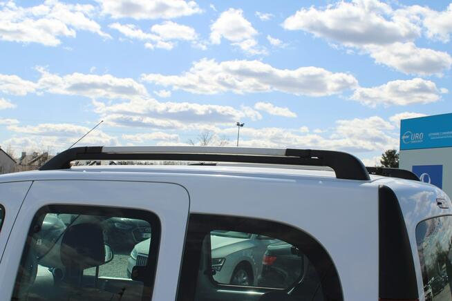 Renault Kangoo 1.5dCI F-Vat Salon Polska Gwarancja