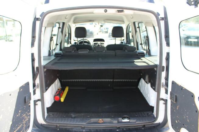 Renault Kangoo 1.5dCI F-Vat Salon Polska Gwarancja