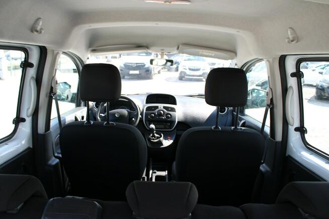Renault Kangoo 1.5dCI F-Vat Salon Polska Gwarancja