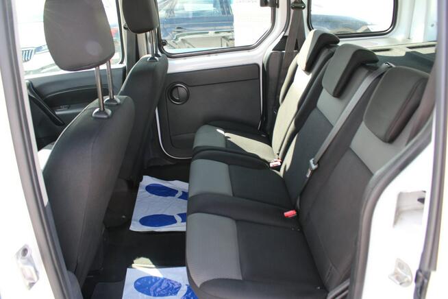 Renault Kangoo 1.5dCI F-Vat Salon Polska Gwarancja