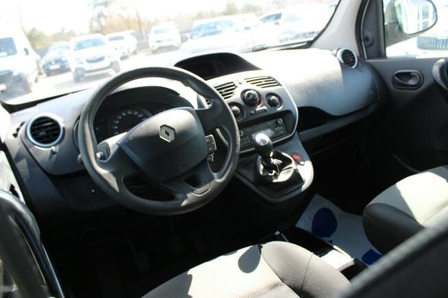 Renault Kangoo 1.5dCI F-Vat Salon Polska Gwarancja