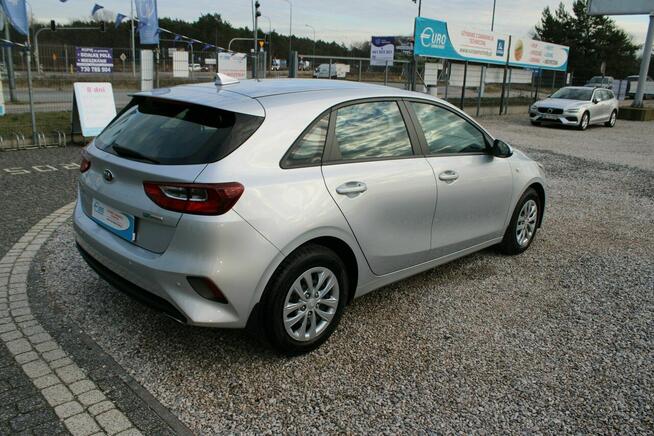 Kia Cee'd CRDI F-vat Salon Polska Gwarancja