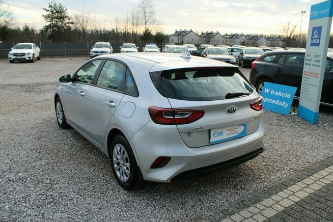 Kia Cee'd CRDI F-vat Salon Polska Gwarancja