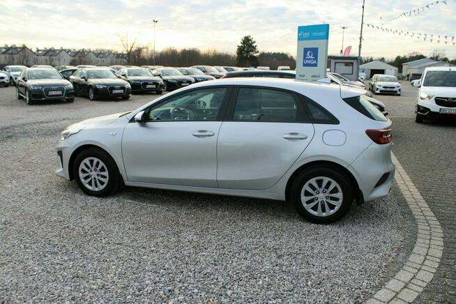 Kia Cee'd CRDI F-vat Salon Polska Gwarancja