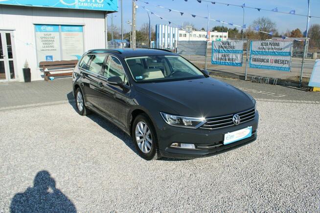 Volkswagen Passat ESSENCE LED Salon Polska Gwarancja