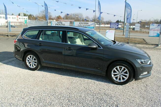 Volkswagen Passat ESSENCE LED Salon Polska Gwarancja