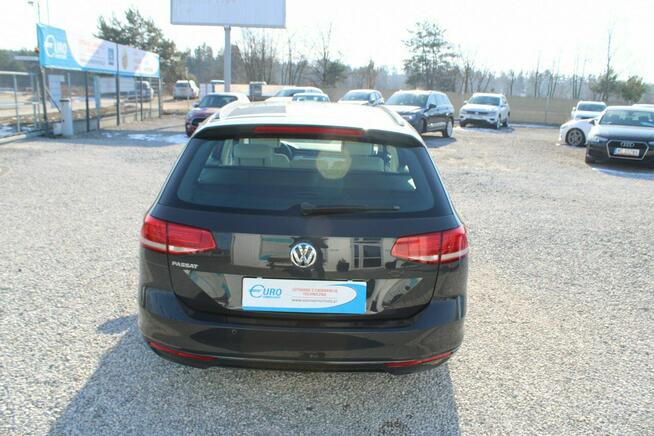 Volkswagen Passat ESSENCE LED Salon Polska Gwarancja