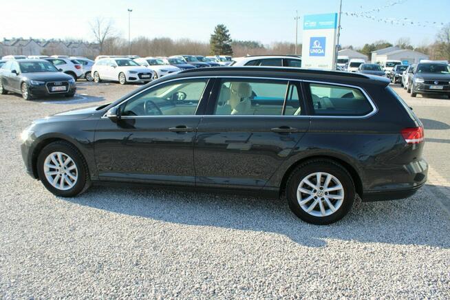 Volkswagen Passat ESSENCE LED Salon Polska Gwarancja