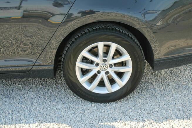 Volkswagen Passat ESSENCE LED Salon Polska Gwarancja