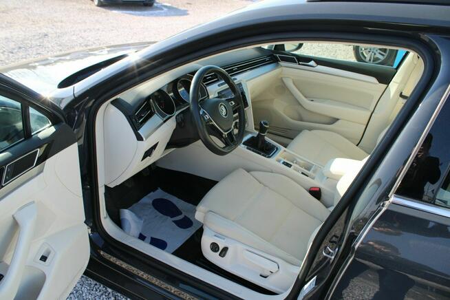 Volkswagen Passat ESSENCE LED Salon Polska Gwarancja