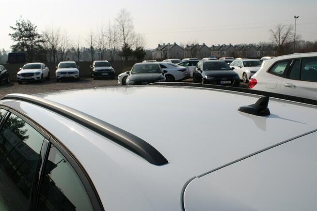 Audi A4 Gwarancja G.Fotele Automat Kamera Navi