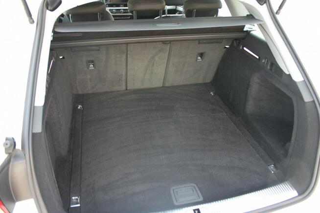 Audi A4 Gwarancja G.Fotele Automat Kamera Navi