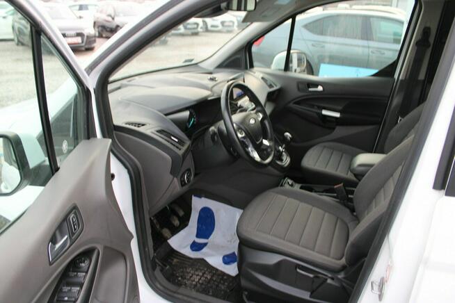 Ford Tourneo Connect 1.5 EcoBlue 120KM Titanium F-vat Gwarancja SalonPL