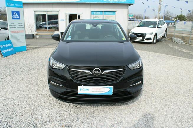 Opel Grandland X 1.5D EnJoy Led Gwarancja Salon Polska