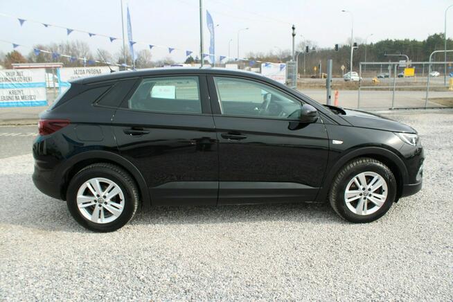 Opel Grandland X 1.5D EnJoy Led Gwarancja Salon Polska