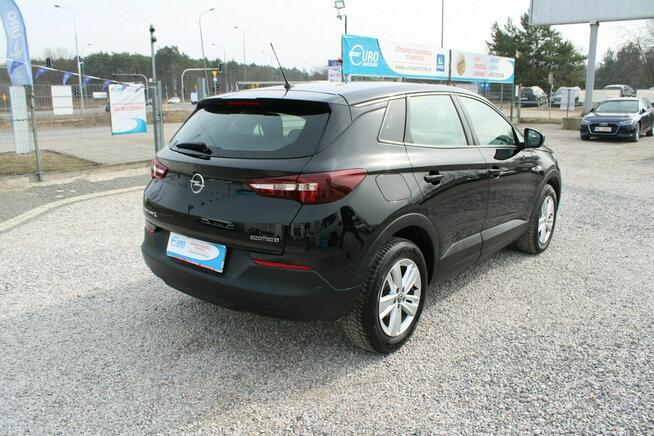 Opel Grandland X 1.5D EnJoy Led Gwarancja Salon Polska