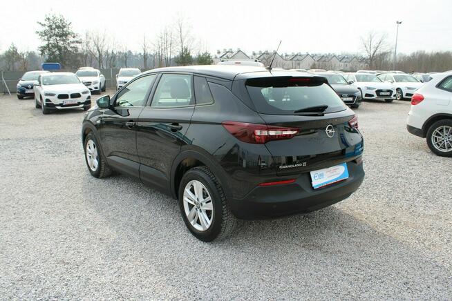 Opel Grandland X 1.5D EnJoy Led Gwarancja Salon Polska