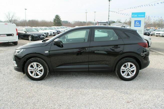 Opel Grandland X 1.5D EnJoy Led Gwarancja Salon Polska