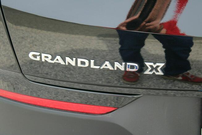 Opel Grandland X 1.5D EnJoy Led Gwarancja Salon Polska