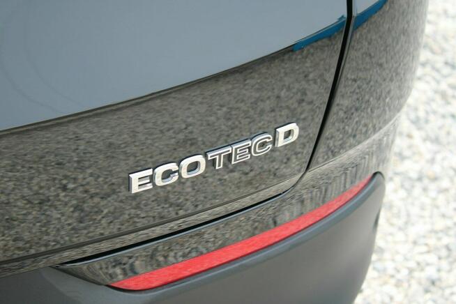 Opel Grandland X 1.5D EnJoy Led Gwarancja Salon Polska