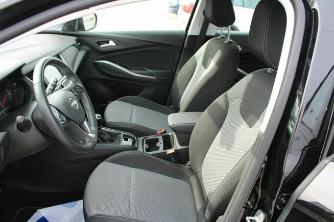 Opel Grandland X 1.5D EnJoy Led Gwarancja Salon Polska