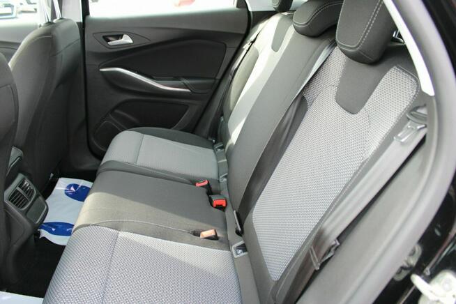 Opel Grandland X 1.5D EnJoy Led Gwarancja Salon Polska