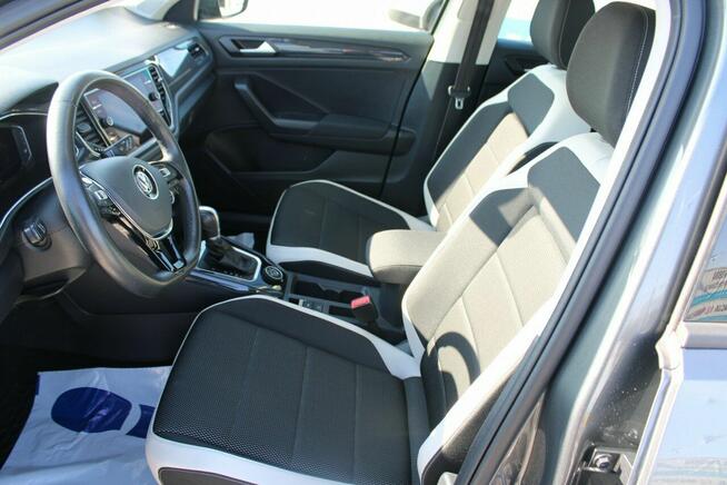 Volkswagen T-Roc 4Motion F-vat Salon PL Premium Gwarancja