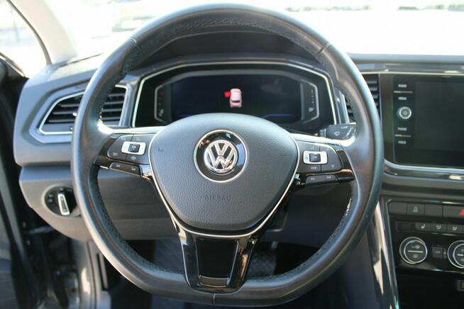 Volkswagen T-Roc 4Motion F-vat Salon PL Premium Gwarancja