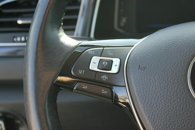 Volkswagen T-Roc 4Motion F-vat Salon PL Premium Gwarancja
