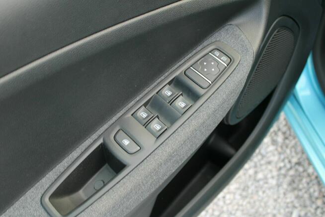 Renault Zoe Zen R135 Salon PL Asystent pasa