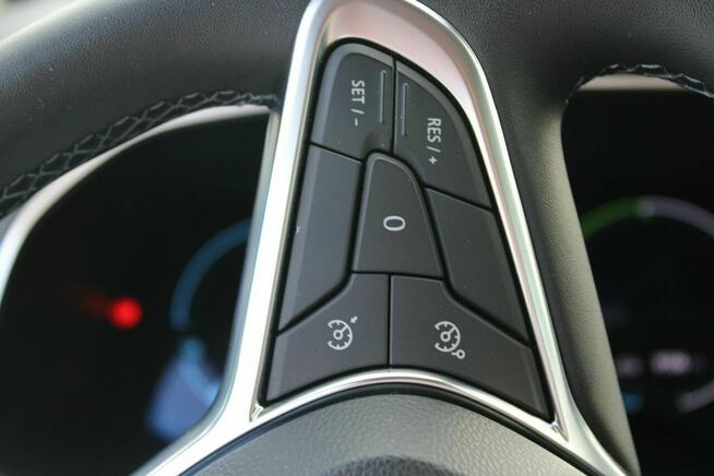 Renault Zoe Zen R135 Salon PL Asystent pasa