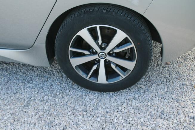 Nissan Leaf 40khw Acenta 6.6 Kw 150HP