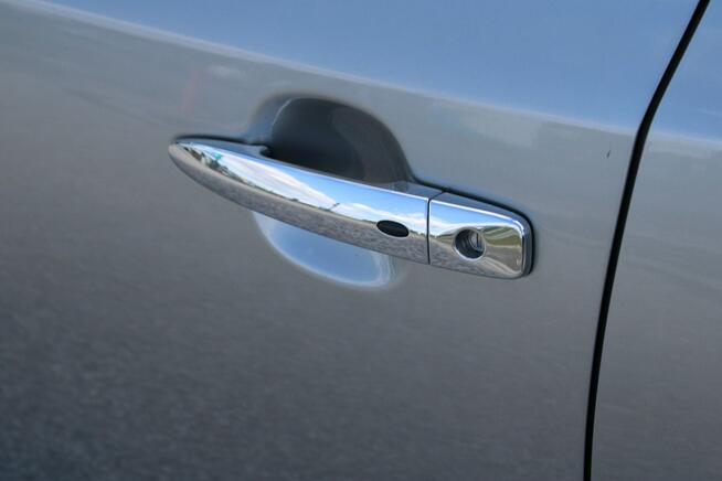 Nissan Leaf 40khw Acenta 6.6 Kw 150HP