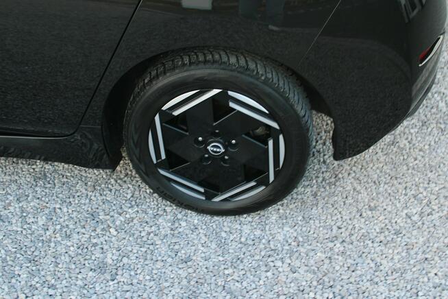 Nissan Leaf 40khw Acenta 6.6 Kw 150HP