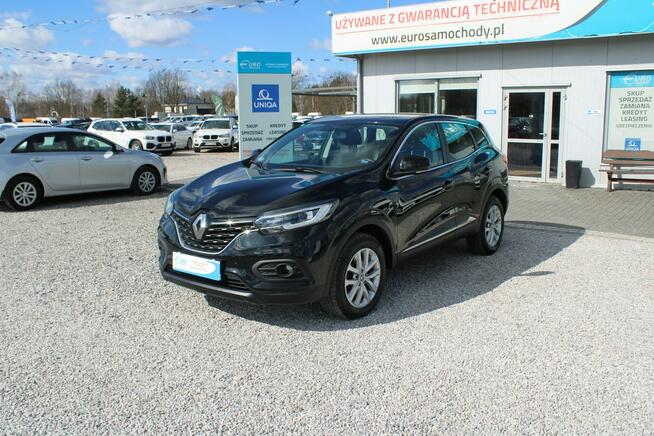 Renault Kadjar ZEN F-vat Salon Polska Gwarancja