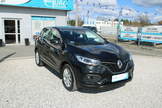 Renault Kadjar ZEN F-vat Salon Polska Gwarancja