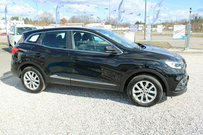 Renault Kadjar ZEN F-vat Salon Polska Gwarancja