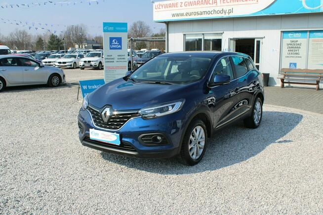 Renault Kadjar Salon Polska Gwarancja euro.zumzum.pl