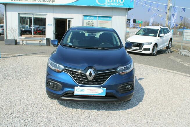 Renault Kadjar Salon Polska Gwarancja euro.zumzum.pl
