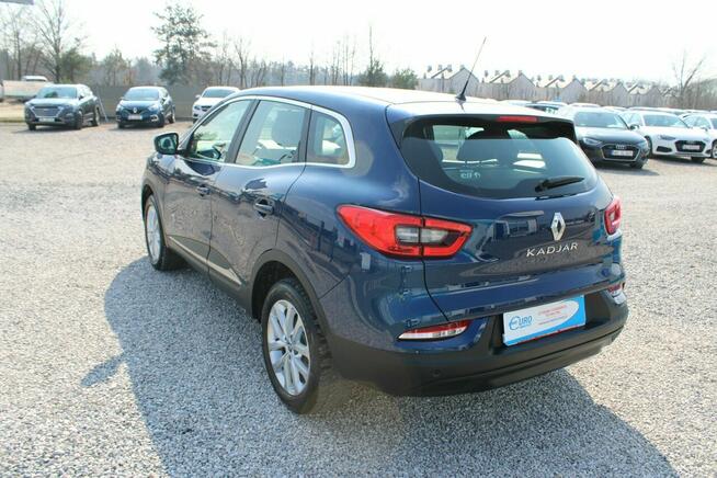 Renault Kadjar Salon Polska Gwarancja euro.zumzum.pl