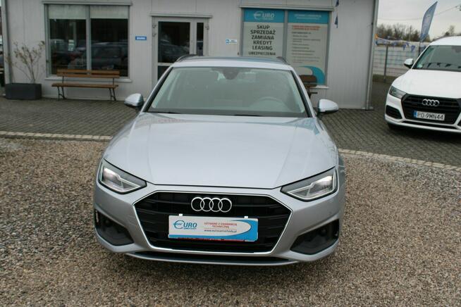 Audi A4 S-Tronic Led F-vat Salon Polska