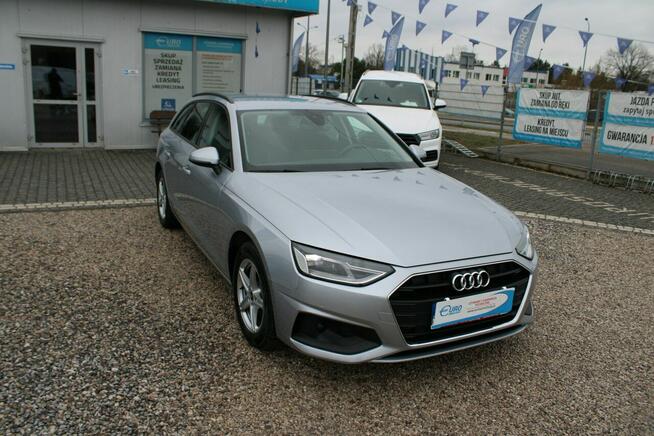 Audi A4 S-Tronic Led F-vat Salon Polska