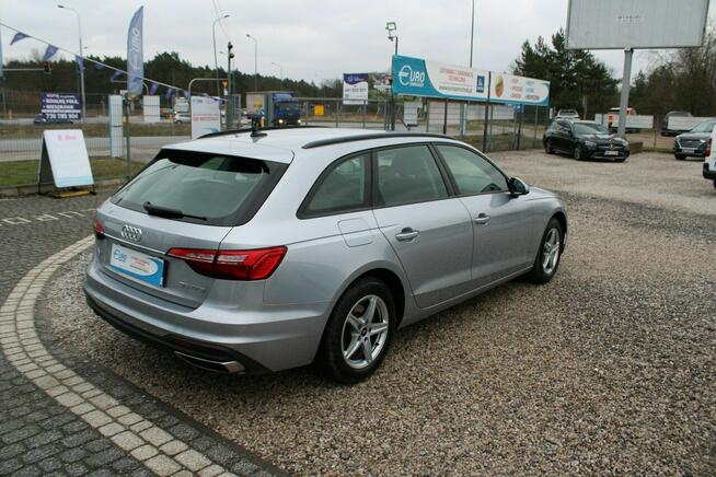 Audi A4 S-Tronic Led F-vat Salon Polska