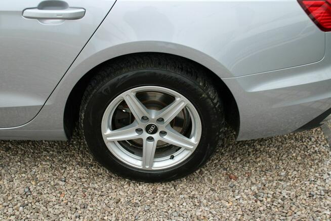 Audi A4 S-Tronic Led F-vat Salon Polska