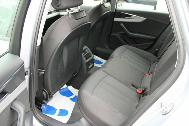 Audi A4 S-Tronic Led F-vat Salon Polska